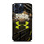 UNDER ARMOUR BOXING iPhone 15 Pro Max Case Cover