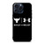 UNDER ARMOUR THE ROCK PROJECT iPhone 15 Pro Max Case Cover