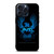 UNSC UNITED NATIONS SPACE COMMAND LOGO 2 iPhone 15 Pro Max Case Cover
