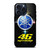 VALENTINO ROSSI YAMAHA RACING SYMBOL iPhone 15 Pro Max Case Cover VALENTINO ROSSI YAMAHA RACING SYMBOL iPhone 15 Pro Max Case Cover