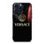 VERSACE NIKE SKIN iPhone 15 Pro Max Case Cover