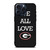 WE ALL LOVE GEORGIA BULLDOGS FOOTBALL iPhone 15 Pro Max Case Cover WE ALL LOVE GEORGIA BULLDOGS FOOTBALL iPhone 15 Pro Max Case Cover