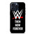 WWE WRESTLING LOVER iPhone 15 Pro Max Case Cover WWE WRESTLING LOVER iPhone 15 Pro Max Case Cover