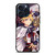YAMI YUGI YU GI OH ANIME iPhone 15 Pro Max Case Cover YAMI YUGI YU GI OH ANIME iPhone 15 Pro Max Case Cover