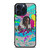 YNW MELLY COLORFUL BRUSHED iPhone 15 Pro Max Case Cover YNW MELLY COLORFUL BRUSHED iPhone 15 Pro Max Case Cover