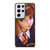 HERMIONE GRANGER HARRY POTTER CARTOON  Samsung Galaxy S21 Ultra Case Cover
