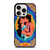 ALADDIN PRINCESS JASMINE DISNEY MOZAIC iPhone 15 Pro Case Cover