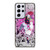 HISOKA HUNTER X HUNTER MANGA ART  Samsung Galaxy S21 Ultra Case Cover