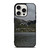 ARCTERYX PANORAMIC LOGO iPhone 15 Pro Case Cover