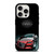 AUDI R8 RED EMBLEM iPhone 15 Pro Case Cover