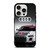 AUDI SPORT RACING iPhone 15 Pro Case Cover