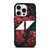 AVICII DJ ROSES LOGO iPhone 15 Pro Case Cover