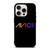 AVICII TIM BERGLING DJ LOGO iPhone 15 Pro Case Cover