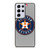 HOUSTON ASTROS BASEBALL MLB LOGO  Samsung Galaxy S21 Ultra Case Cover