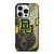BAYLOR UNIVERSITY BEARS BASKETBALL iPhone 15 Pro Case Cover