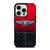 BENTLEY LOGO RED GRILL iPhone 15 Pro Case Cover