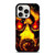 BORDERLANDS PSYCHO MASK iPhone 15 Pro Case Cover
