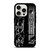 CHEVY CHEVROLET ENGINES iPhone 15 Pro Case Cover