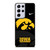 IOWA HAWKEYES FOOTBALL NIKE  Samsung Galaxy S21 Ultra Case Cover