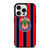 CLUB DEPORTIVO GUADALAJARA 2023 AWAY KIT iPhone 15 Pro Case Cover