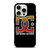 DC SKATEBOARD CALIFORNIA iPhone 15 Pro Case Cover