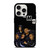 DD OSAMA RAPPER COLLAGE iPhone 15 Pro Case Cover