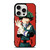 DEKU IZUKU MIDORIYA MY HERO ACADEMIA MANGA iPhone 15 Pro Case Cover