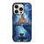 DISNEY CASTLE MISKEY MOUSE iPhone 15 Pro Case Cover