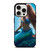 DISNEY LITTLE MERMAID 2023 iPhone 15 Pro Case Cover