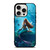 DISNEY THE LITTLE MERMAID 2023 iPhone 15 Pro Case Cover