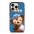 DUFFY THE DISNEY BEAR iPhone 15 Pro Case Cover