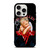 EDDIE VAN HALEN BABY ANGELS iPhone 15 Pro Case Cover