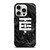 EL TEMACH MUSICAL ARTIST LOGO iPhone 15 Pro Case Cover