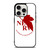 EVANGELION NERV SYMBOL iPhone 15 Pro Case Cover