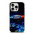 FORD MUSTANG GT FIRE EMBLEM iPhone 15 Pro Case Cover