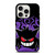 GENGAR POKEMON VECTOR ART iPhone 15 Pro Case Cover