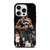 GIANNIS ANTETOKOUNMPO MILWAUKEE BUCKS BASKET iPhone 15 Pro Case Cover GIANNIS ANTETOKOUNMPO MILWAUKEE BUCKS BASKET iPhone 15 Pro Case Cover