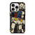GUNDAM RX 78 ANIME iPhone 15 Pro Case Cover