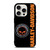 HARLEY DAVIDSON SKULL BADGE iPhone 15 Pro Case Cover