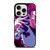 HISOKA HUNTER X HUNTER MANGA iPhone 15 Pro Case Cover