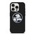 HOLDEN CARBON LOGO iPhone 15 Pro Case Cover
