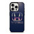 HONDA VTEC LOGO iPhone 15 Pro Case Cover