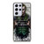 JOKER HEATH LEDGER MUGSHOT  Samsung Galaxy S21 Ultra Case Cover