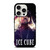 ICE CUBE RAPPER COOL iPhone 15 Pro Case Cover
