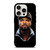 ICE CUBE RAPPER LOS ANGELES DODGERS iPhone 15 Pro Case Cover