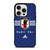 JAPAN FA SAMURAI BLUE ADIDAS iPhone 15 Pro Case Cover