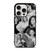 JIHYO TWICE COLLAGE iPhone 15 Pro Case Cover