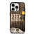 JOHN DEERE KEEP RUNNING iPhone 15 Pro Case Cover