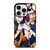 KUROKO NO BASUKE BASKETBALL ANIME iPhone 15 Pro Case Cover