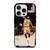 LEBRON JAMES 6 LA LAKERS DUNK iPhone 15 Pro Case Cover